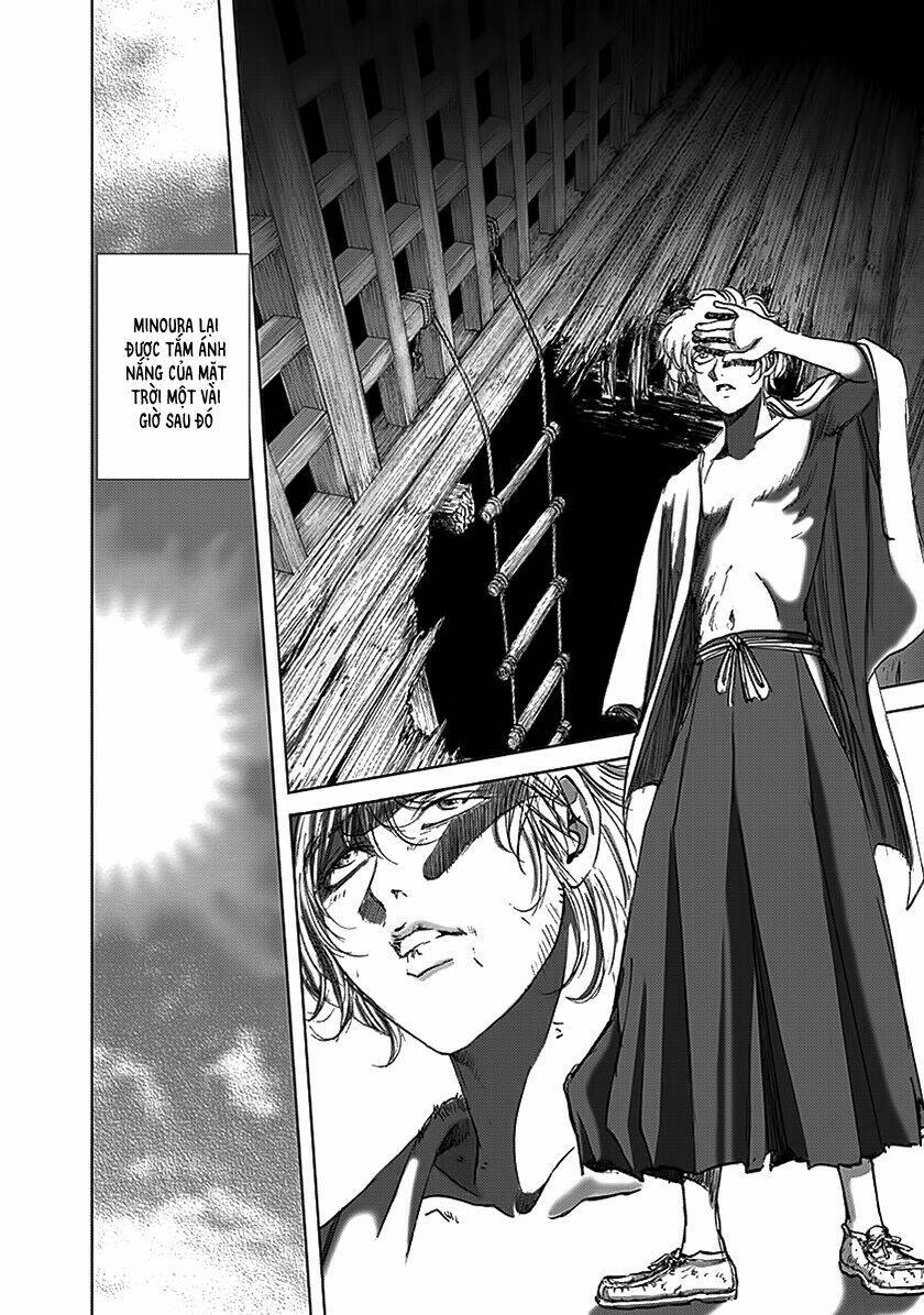 Edogawa Ranpo Ijinkan Chương 89 Ảnh 13