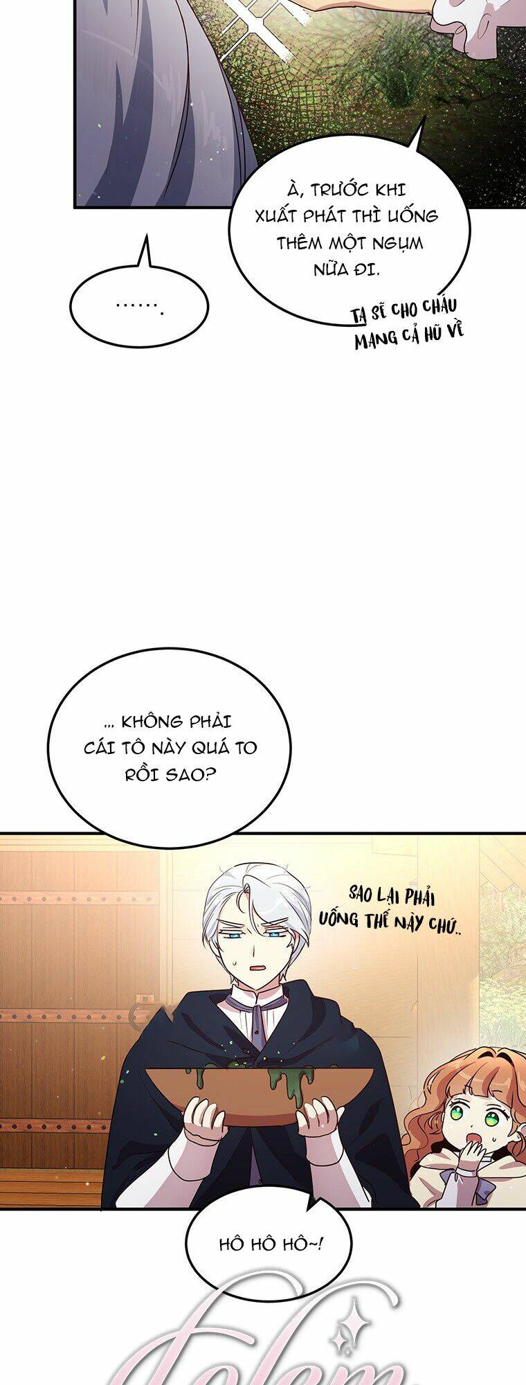 Công Tước, Loạn Vừa Thôi! Chương 129 Ảnh 7