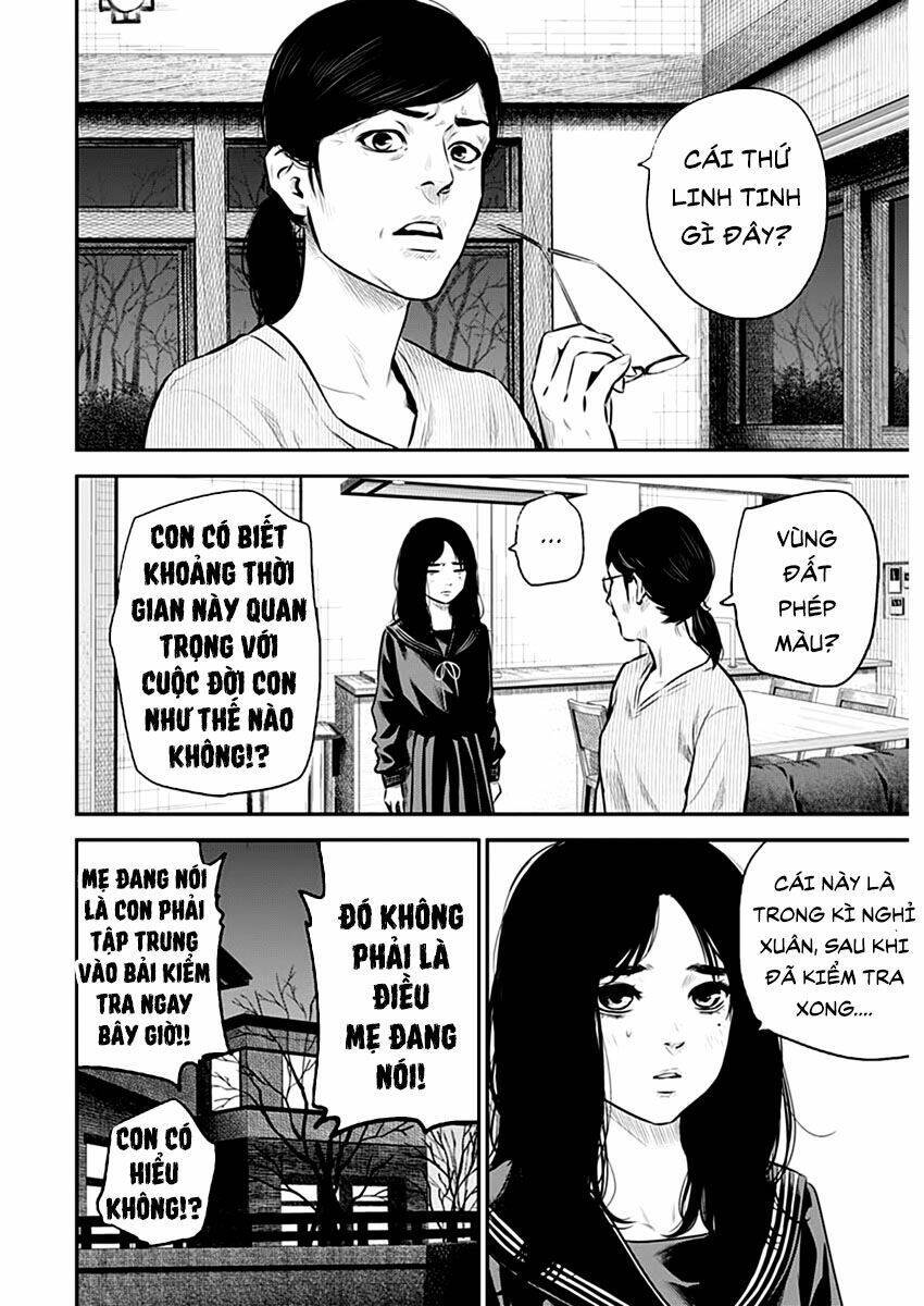 Giải Phóng Chương 1 Ảnh 26