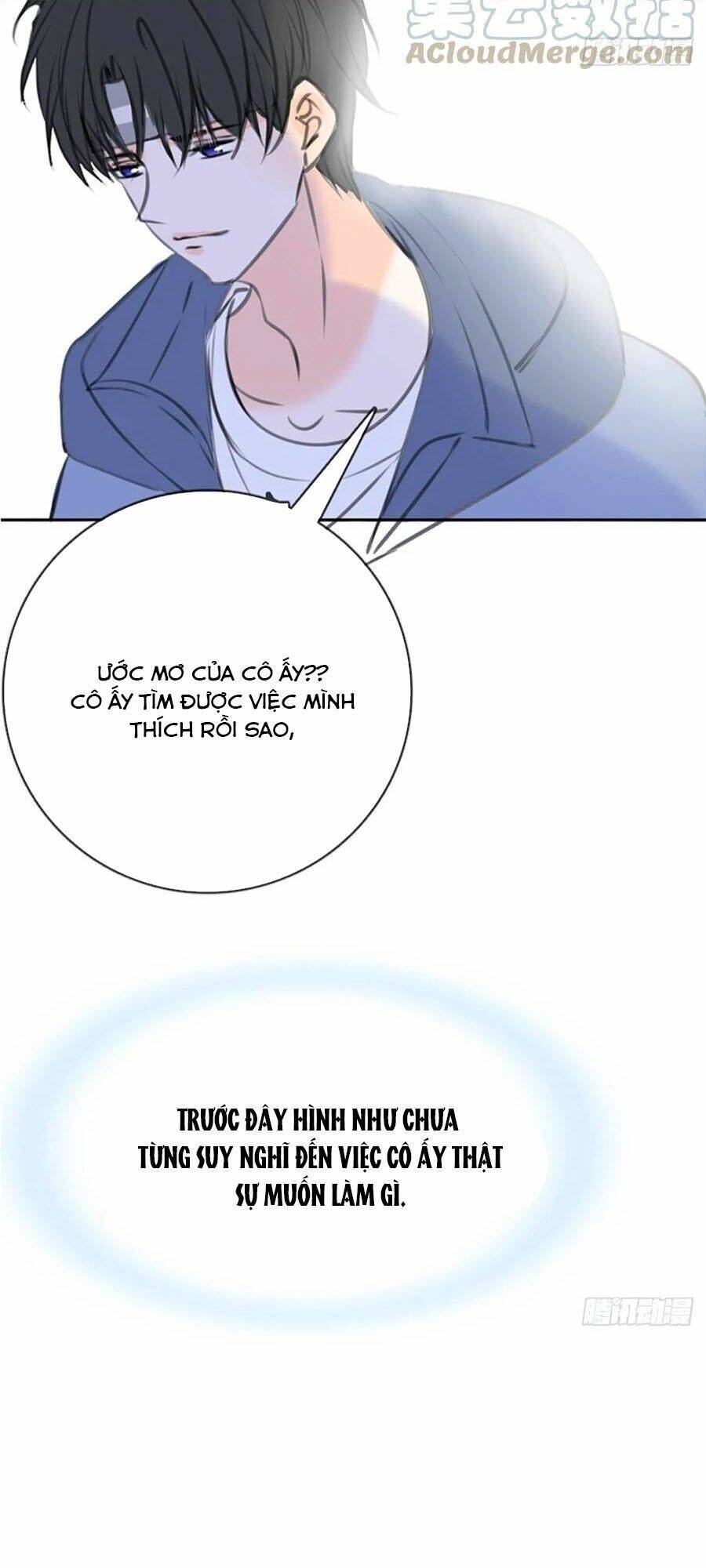 Công Chúa Nữ Vương Mệnh Chương 128 Ảnh 6