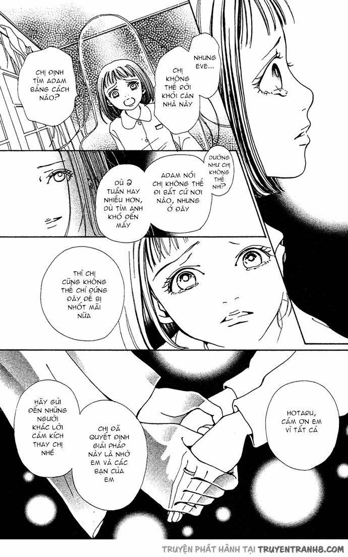 Kagen No Tsuki Chương 12 Ảnh 16