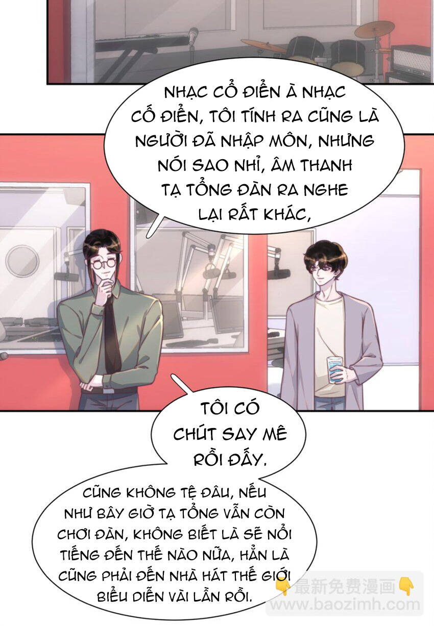 Nghe Nói Tôi Rất Nghèo Chương 149 Ảnh 25