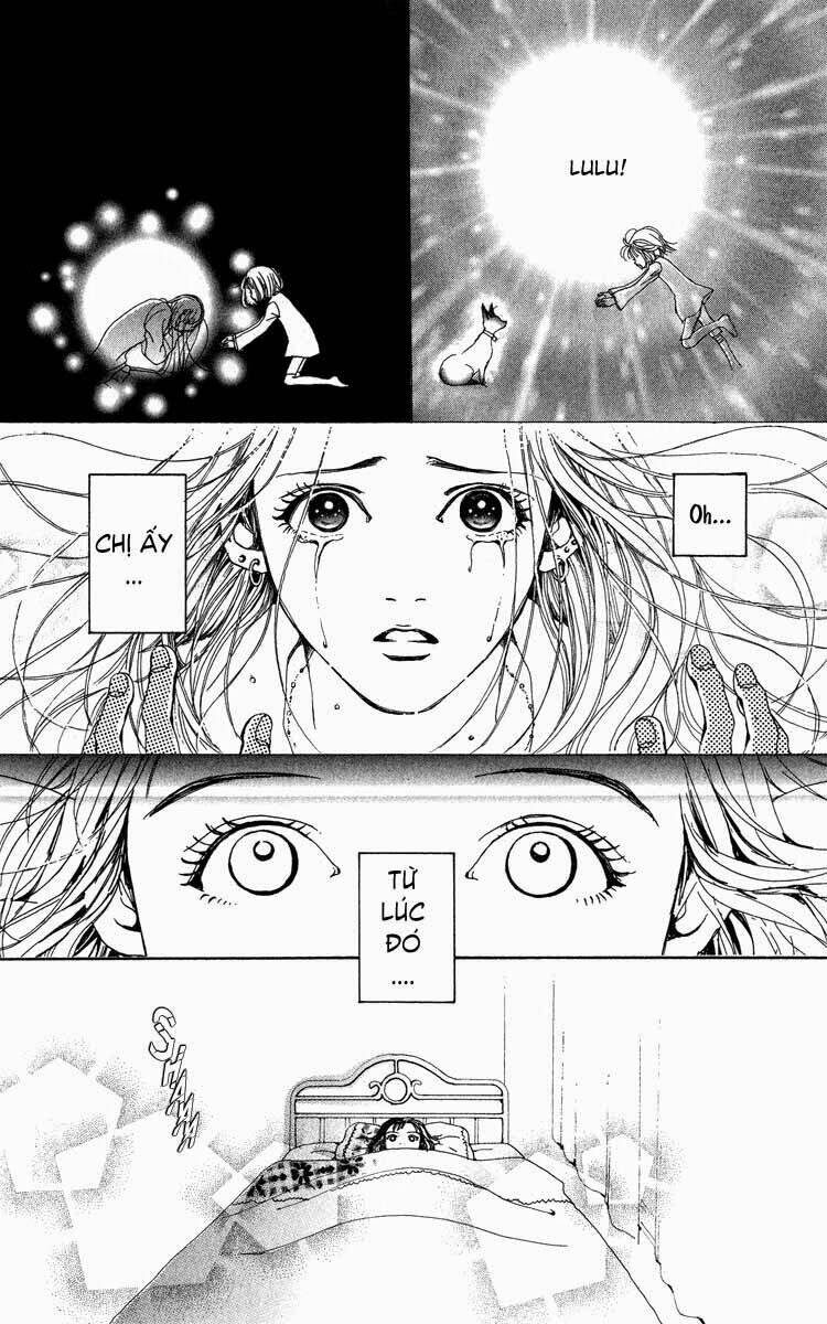 Kagen No Tsuki Chương 2 Ảnh 13
