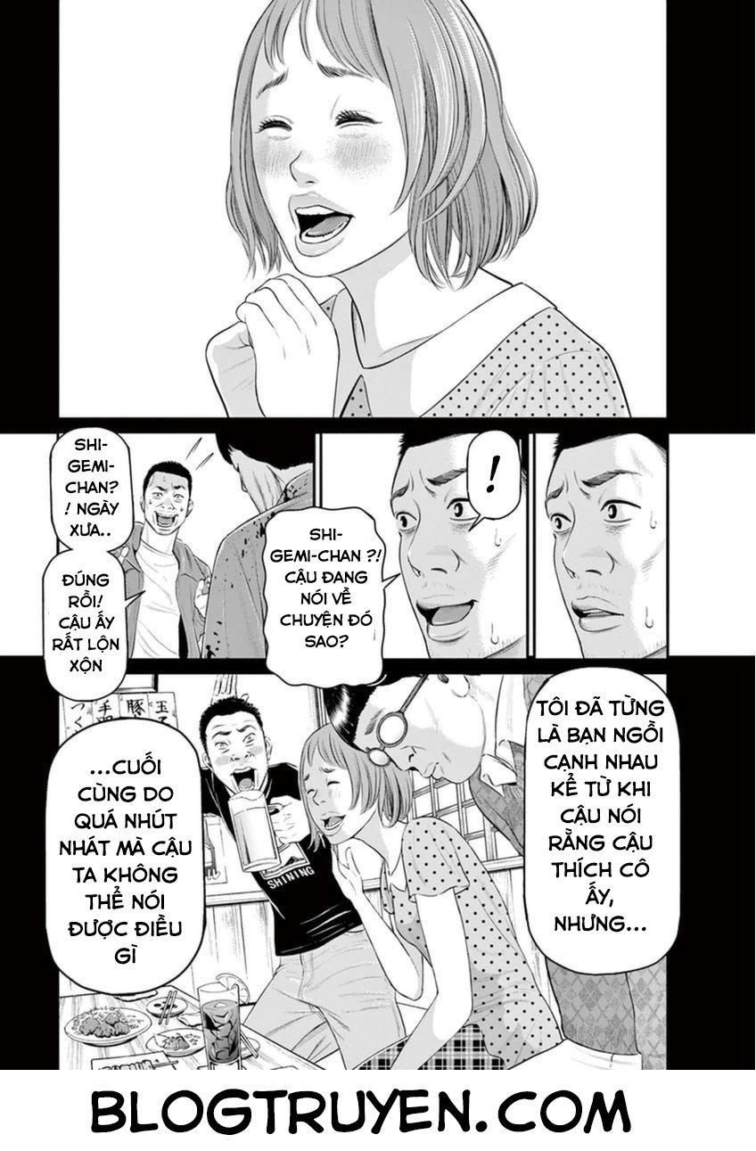 Tôi Là Người Hùng Ở Osaka Chương 2 Ảnh 5