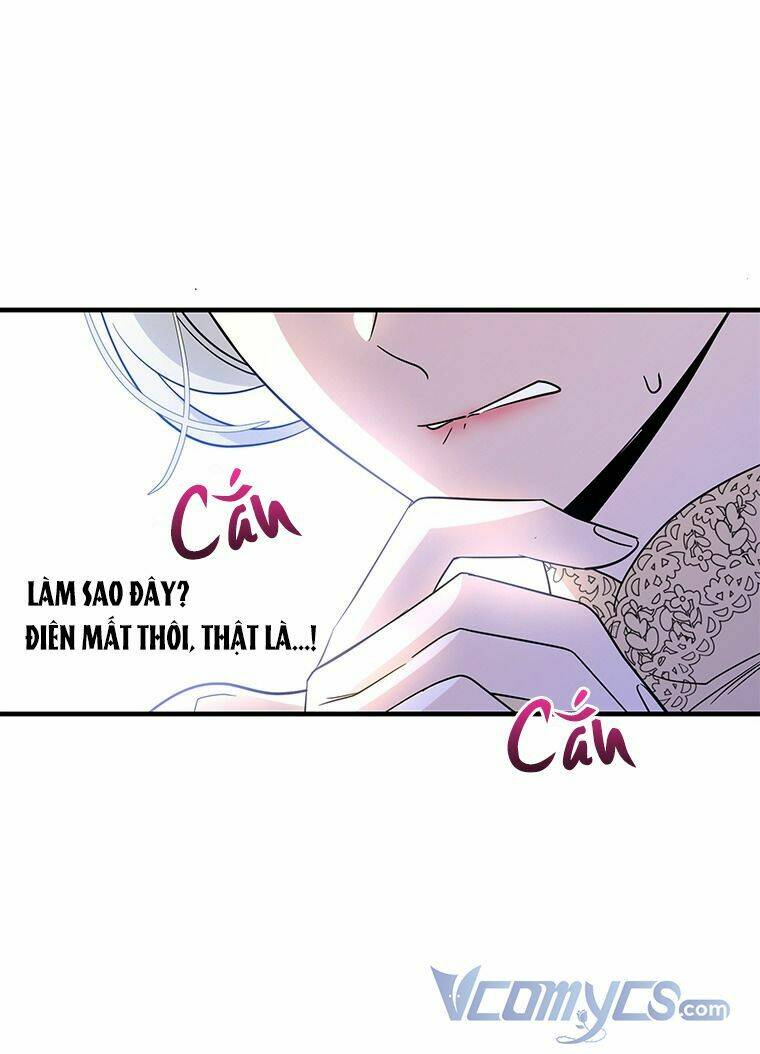 Chồng Yêu, Em Muốn Đình Công! Chương 53 Ảnh 23