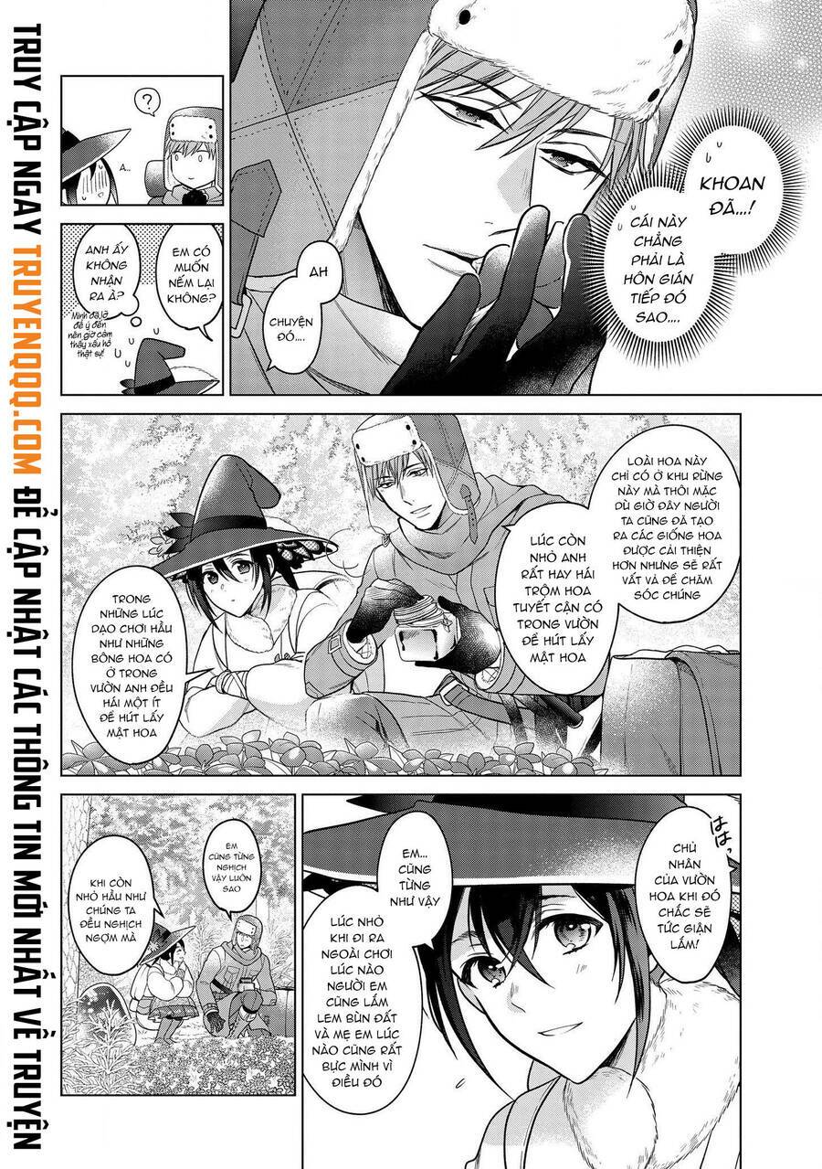 Kasei Madooushi No Isekai Seikatsu Chương 13 Ảnh 11