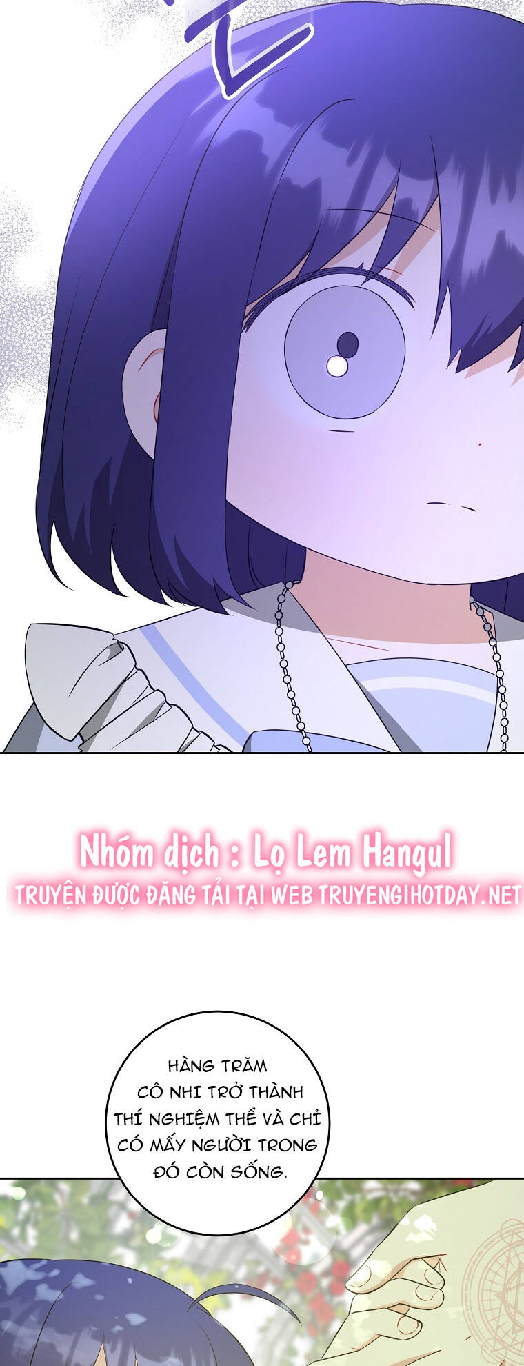 Cho Con Núm Vú Đi Mà Chương 72.1 Ảnh 43