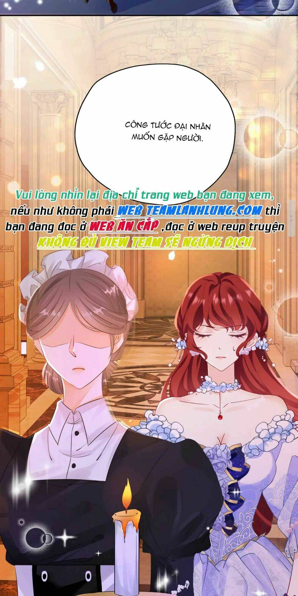 Tôi Tỏ Tình Với Kẻ Thù Của Tôi Chương 2 Ảnh 60