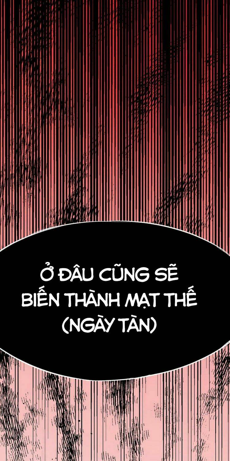 Sau Mạt Thế Tôi Trở Thành Zombie Chương 64 Ảnh 23