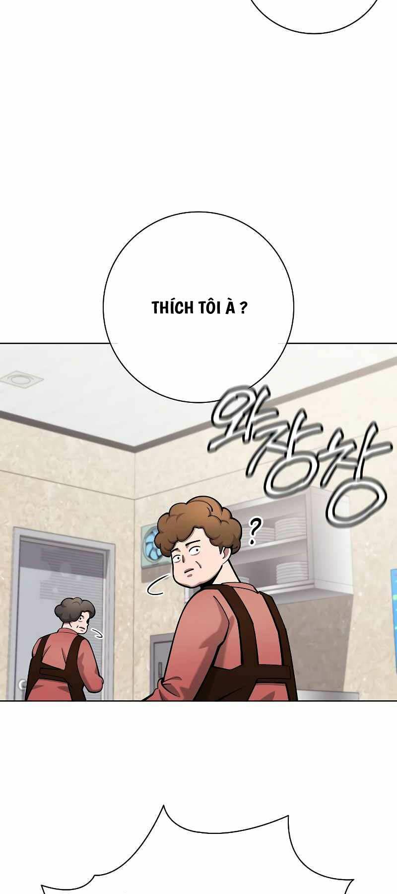 Ma Pháp Sư Hắc Ám Trở Về Để Nhập Ngũ Chương 49 Ảnh 77
