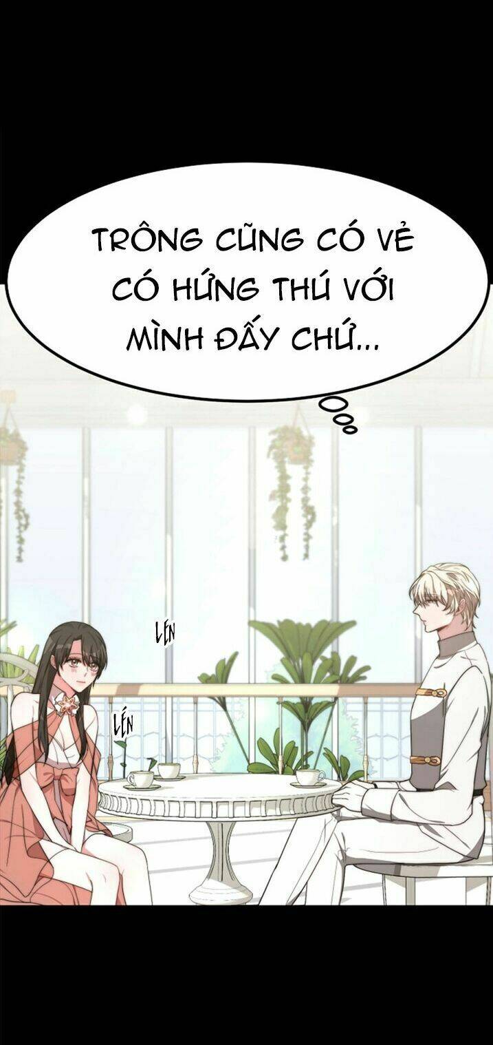 Cô Dâu Của Elysian Chương 24 Ảnh 35