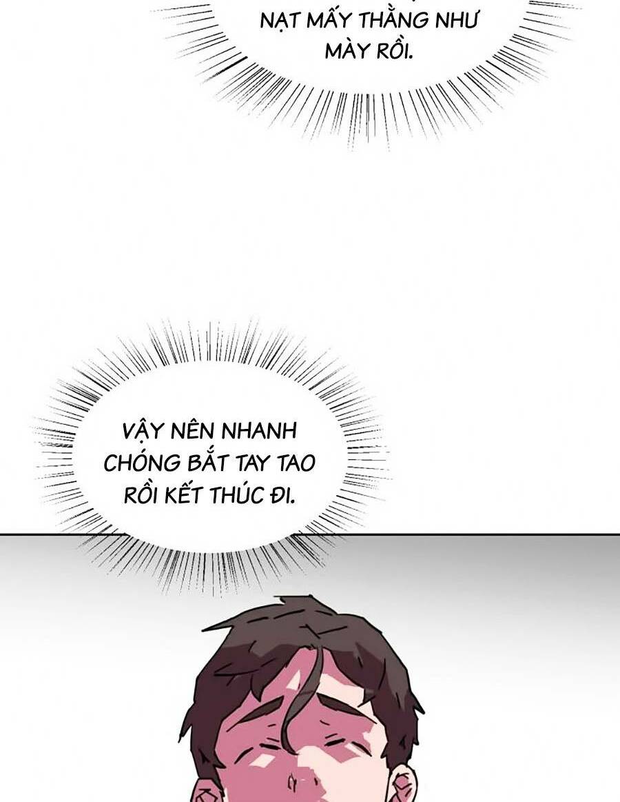 Săn Lùng Bắt Nạt Chương 49 Ảnh 45