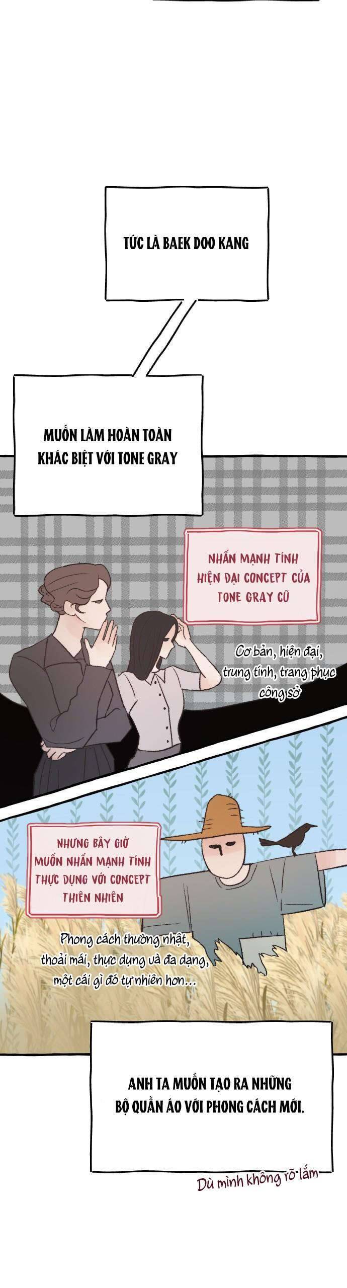 Ngài Giám Đốc Giữa Rừng Sâu Chương 7 Ảnh 49