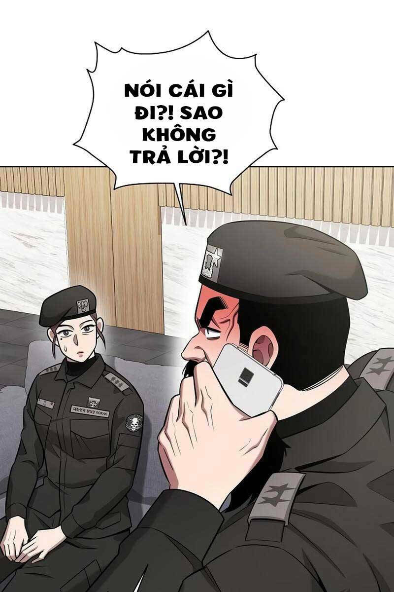 Ma Pháp Sư Hắc Ám Trở Về Để Nhập Ngũ Chương 31 Ảnh 26