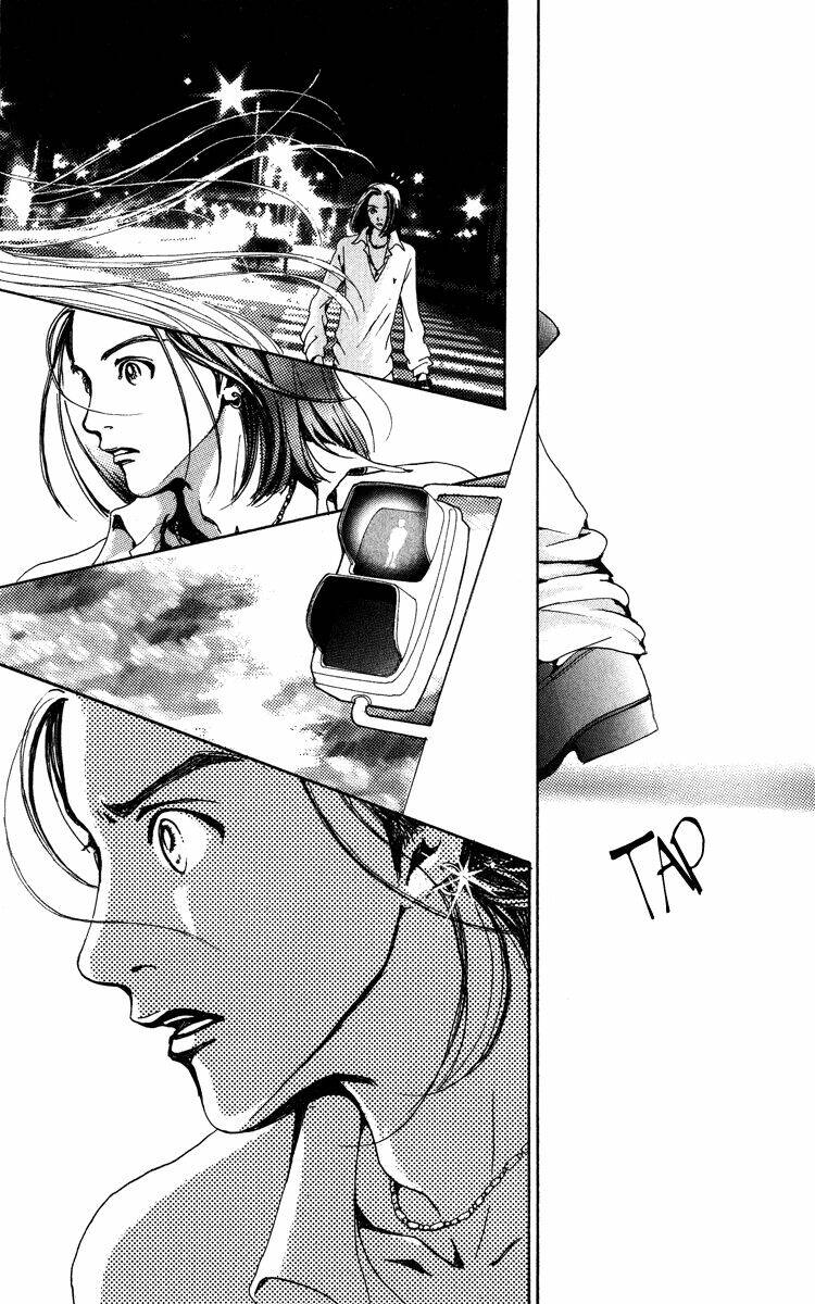 Kagen No Tsuki Chương 1.2 Ảnh 17