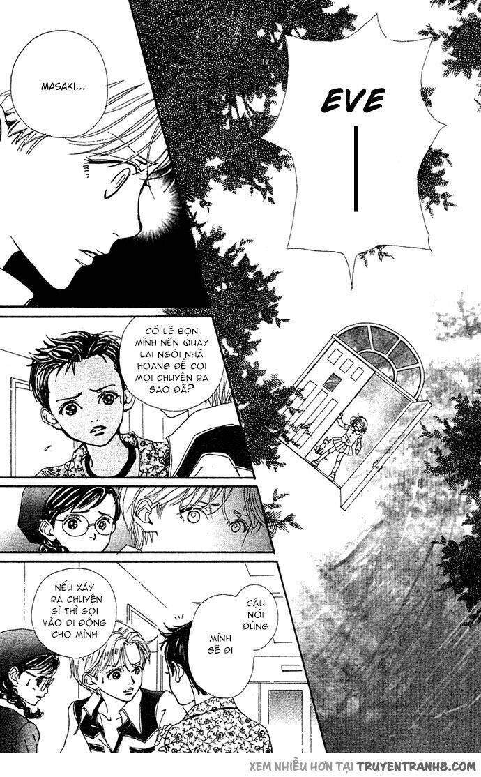Kagen No Tsuki Chương 12 Ảnh 19