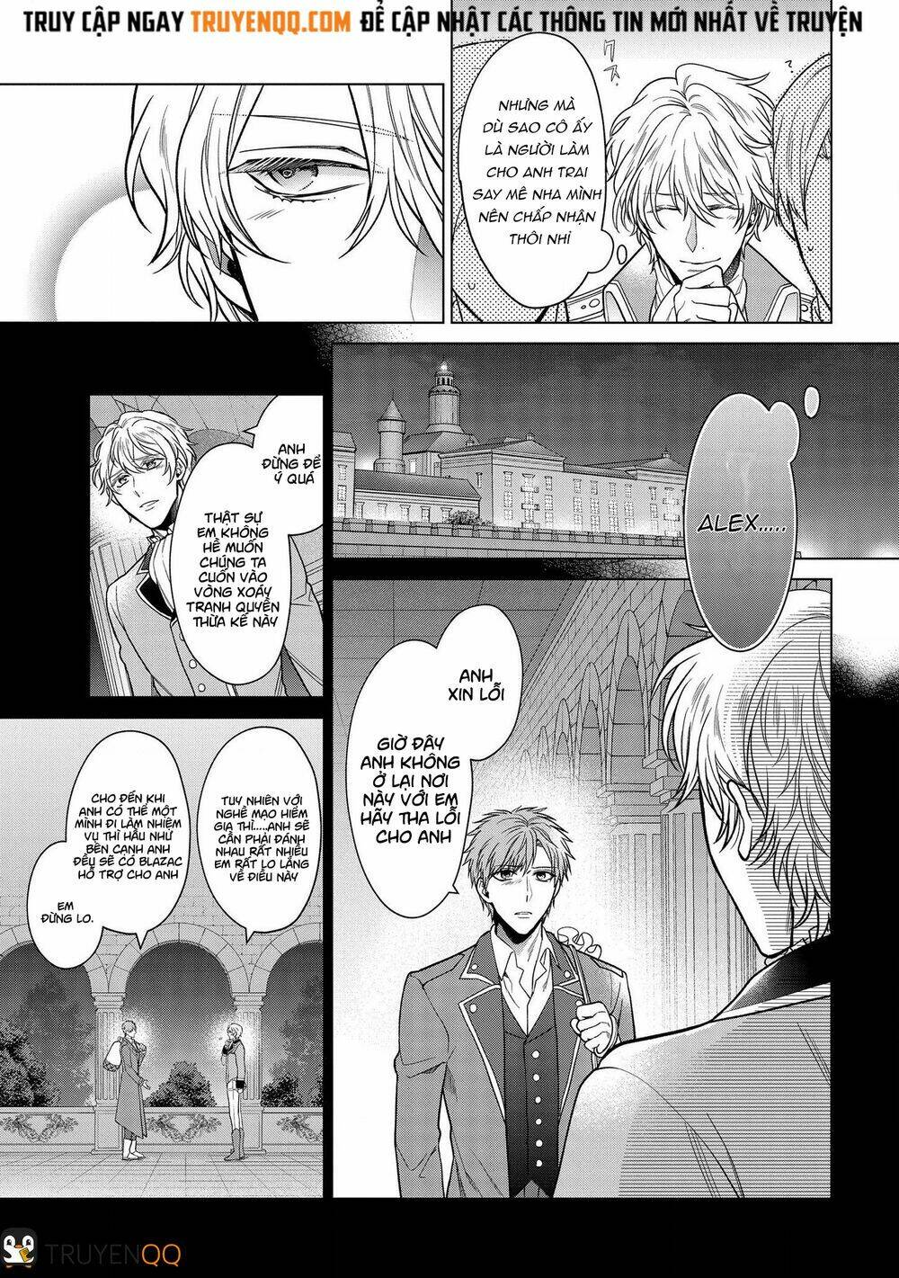 Kasei Madooushi No Isekai Seikatsu Chương 9 Ảnh 29