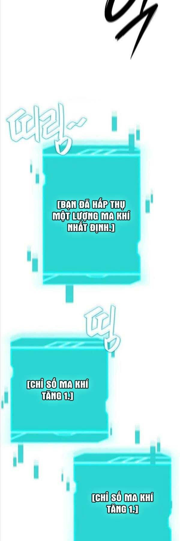 Ma Pháp Sư Hắc Ám Trở Về Để Nhập Ngũ Chương 32 Ảnh 57