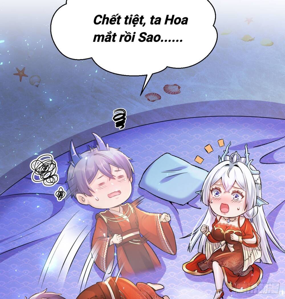 Long Vương Cuối Cùng Chương 8 Ảnh 58