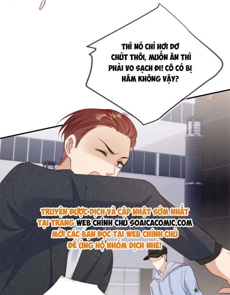 Sau Khi Trọng Sinh, Tôi Gả Cho Đại Lão Tàn Tật Chương 49 Ảnh 20