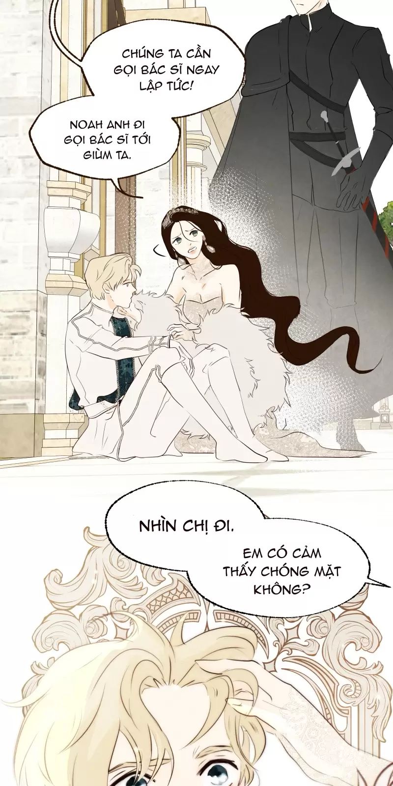 Tôi Là Kẻ Phản Diện Chương 21 Ảnh 45