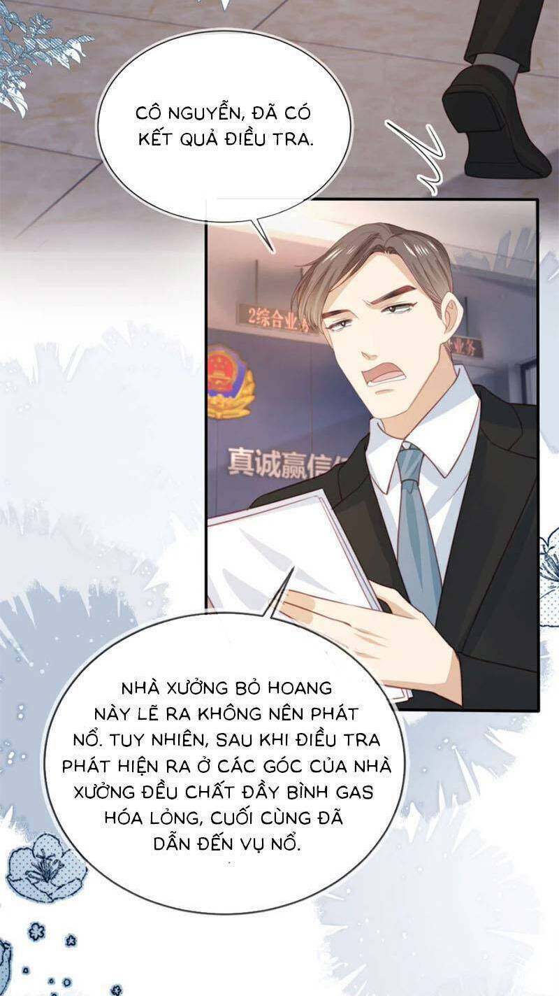 Sau Khi Trọng Sinh, Tôi Gả Cho Đại Lão Tàn Tật Chương 55 Ảnh 4