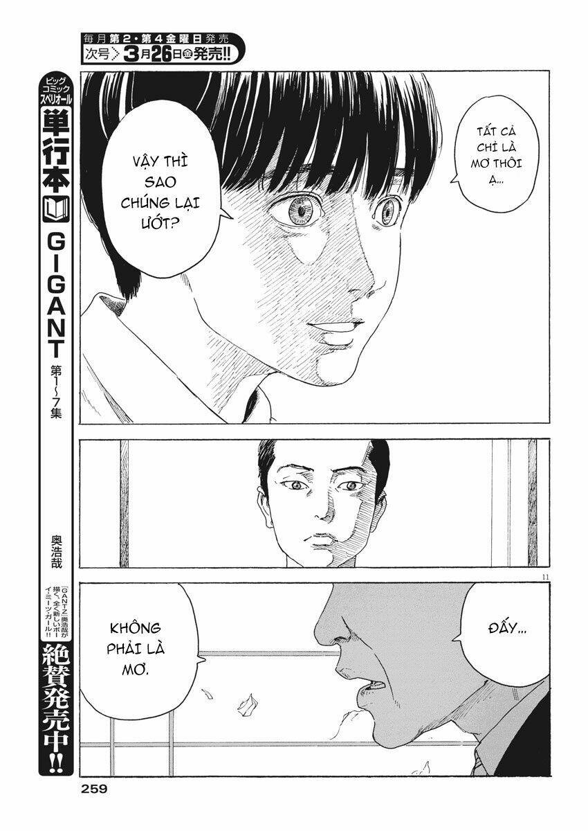 Chi No Wadachi Chương 94 Ảnh 15