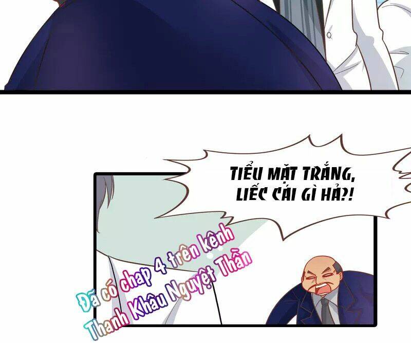 Ám Dạ Tân Nương Chương 3 Ảnh 19