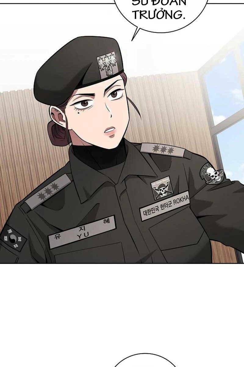 Ma Pháp Sư Hắc Ám Trở Về Để Nhập Ngũ Chương 31 Ảnh 31