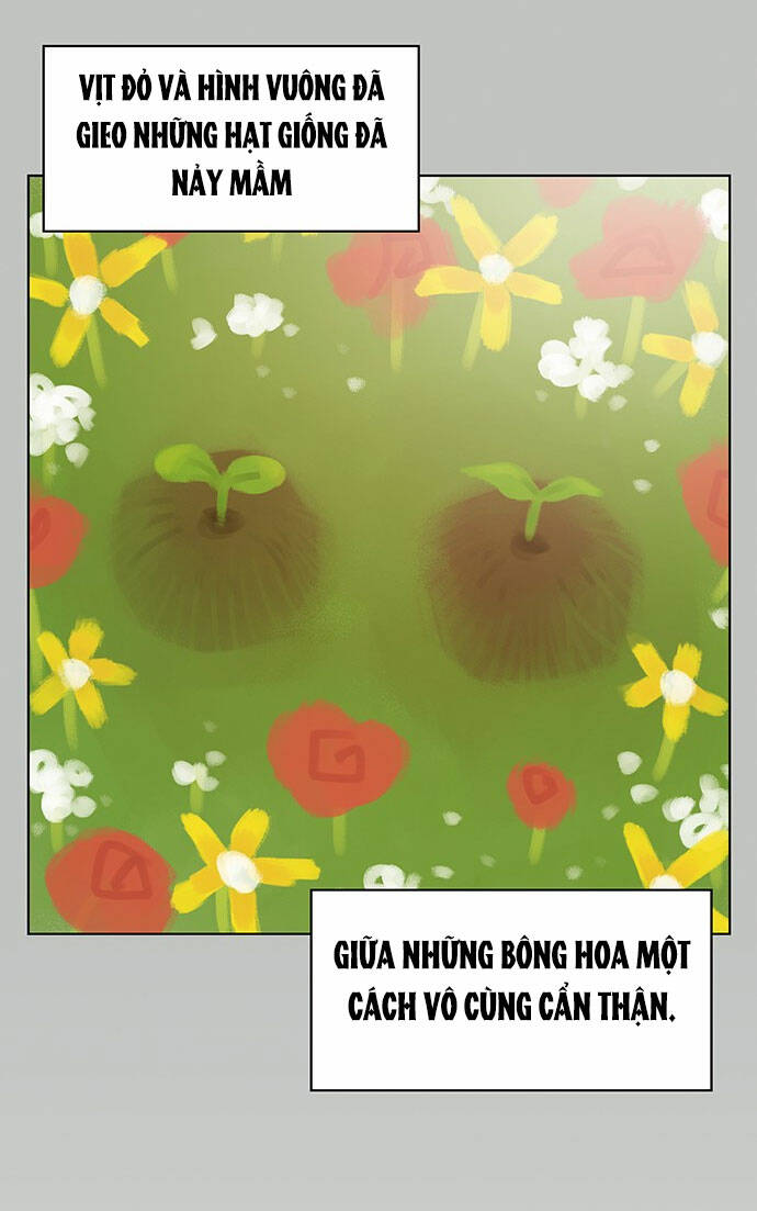 Thanh Xuân Rực Rỡ Chương 128 Ảnh 54