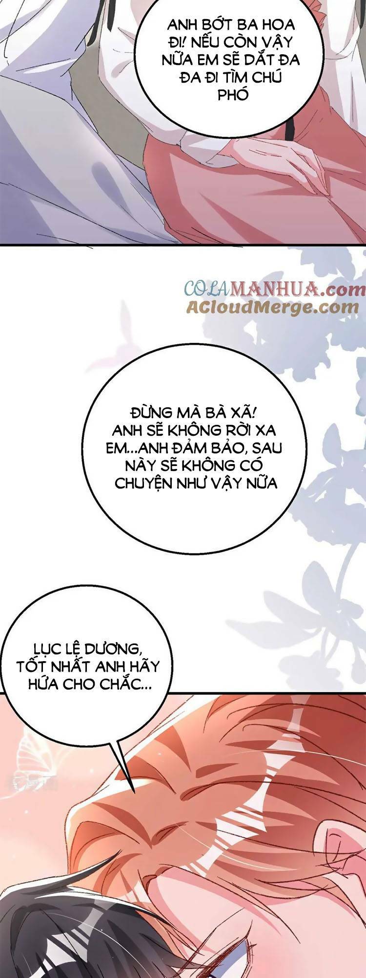Hôm Nay Từ Chối Lục Tiên Sinh Chưa? Chương 205 Ảnh 4