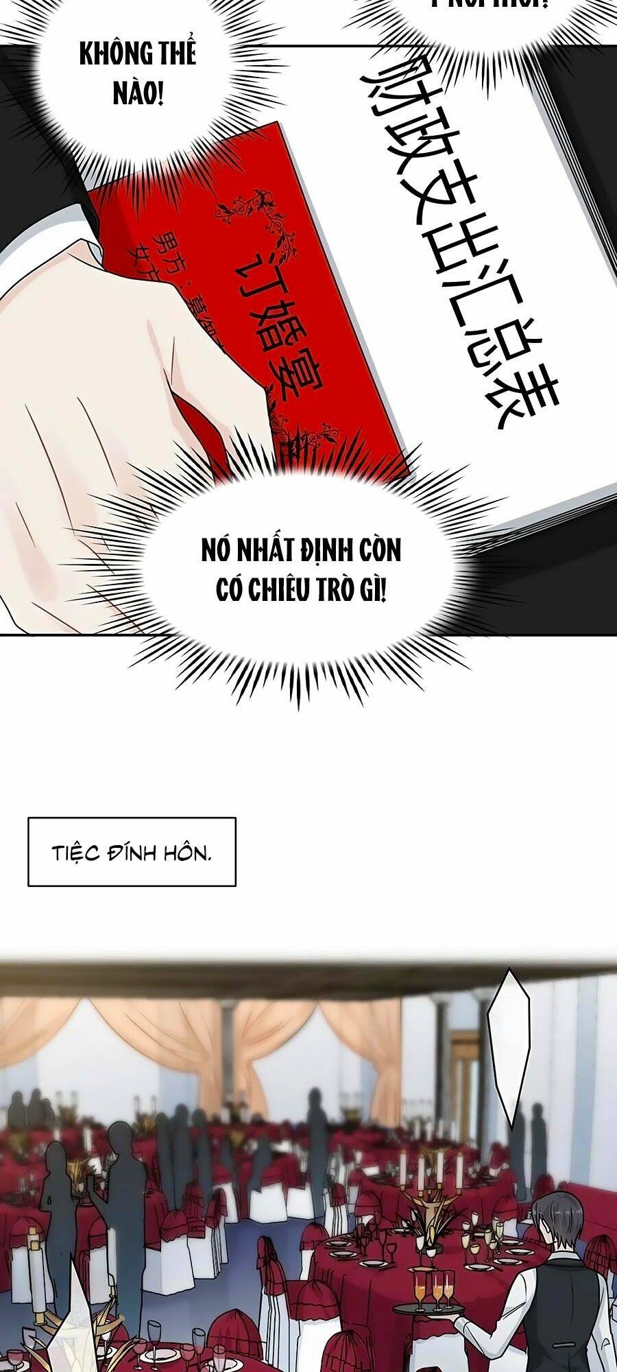 Hai Cách Tìm Gặp Người Yêu Chương 99 Ảnh 19