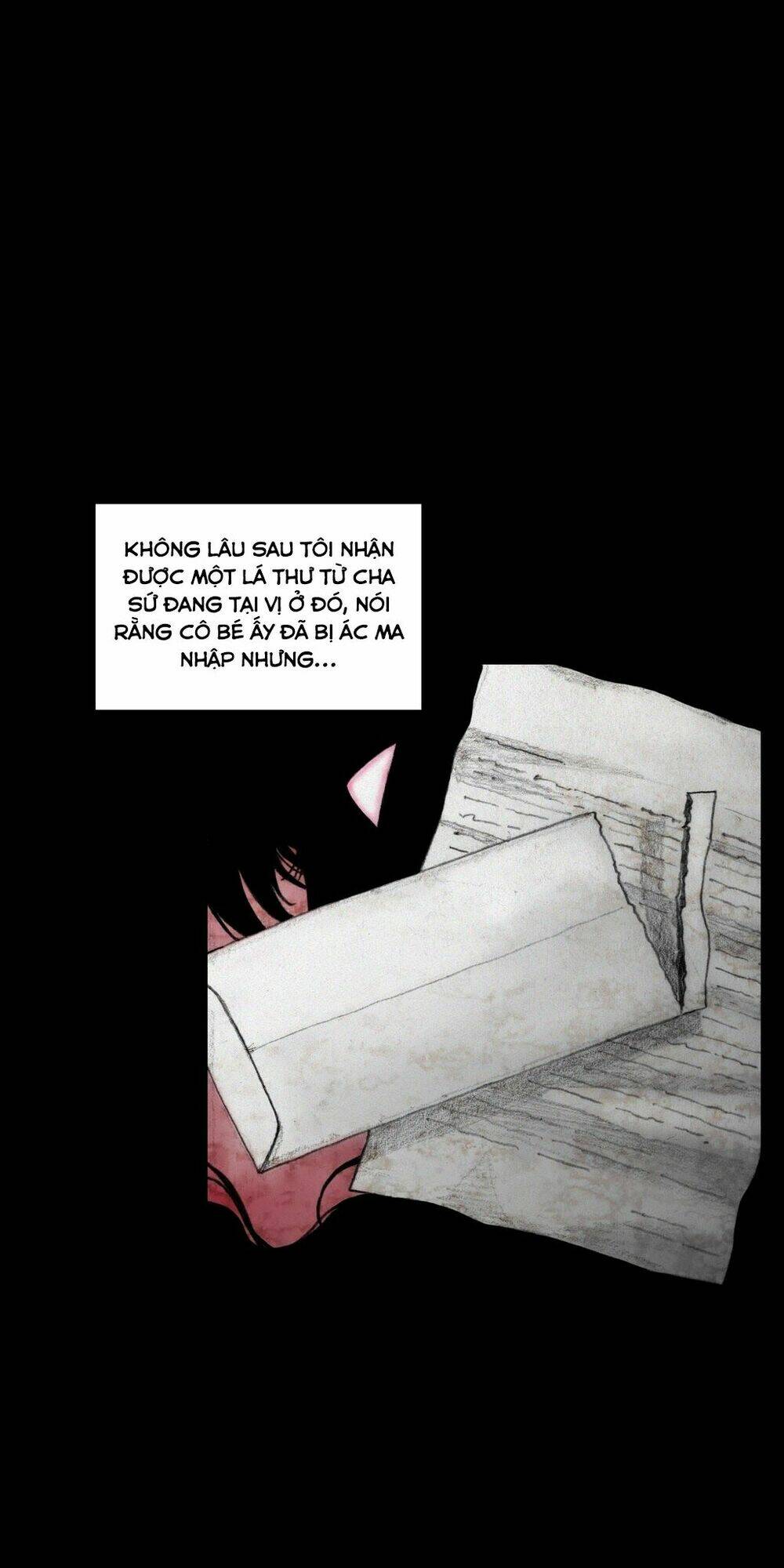 House Of Doll-Ngôi Nhà Của Những Búp Bê Chương 11 Ảnh 21