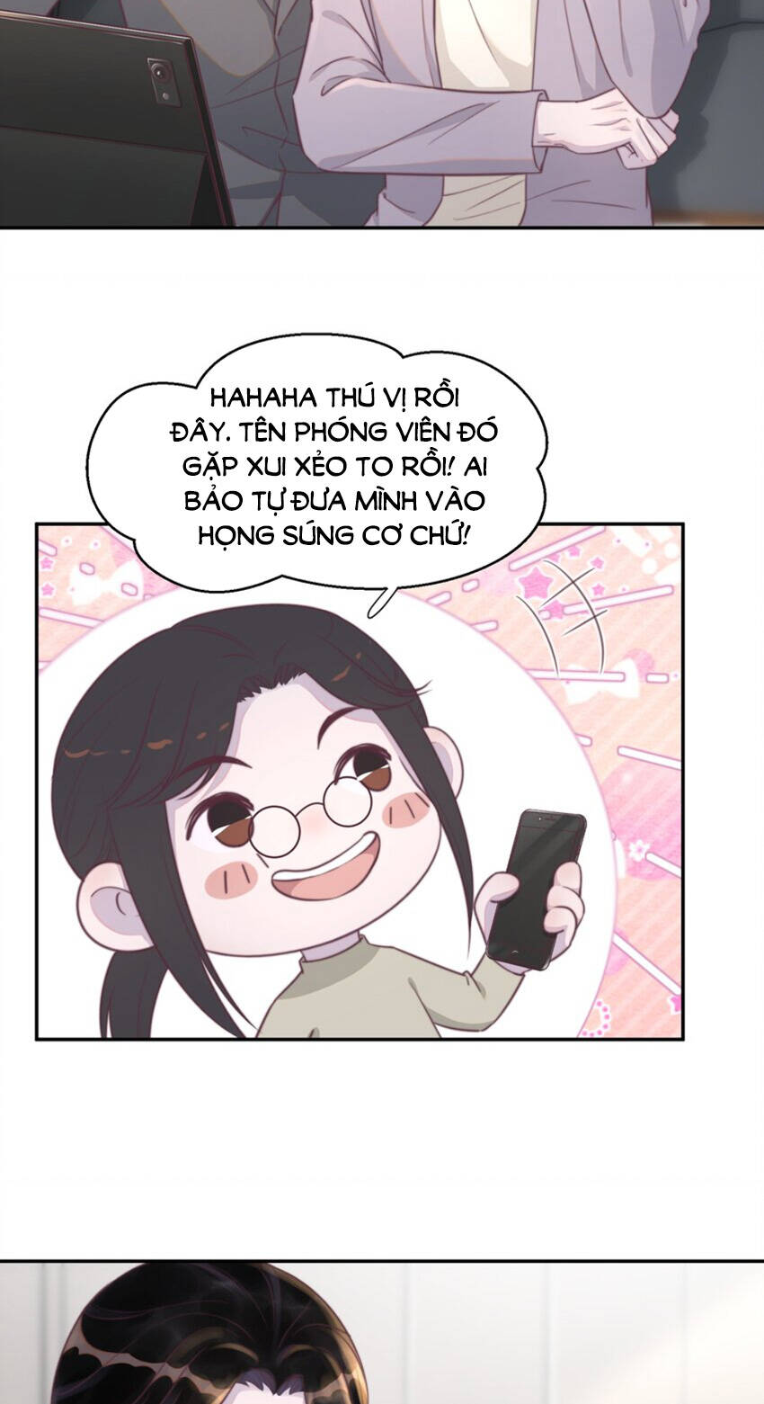 Nghe Nói Tôi Rất Nghèo Chương 150 Ảnh 3