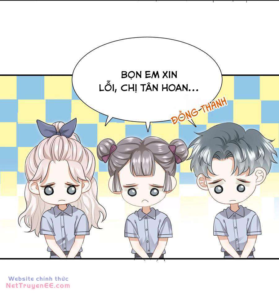 Chị Ơi! Chị Thật Không Bình Thường! Chương 8 Ảnh 5