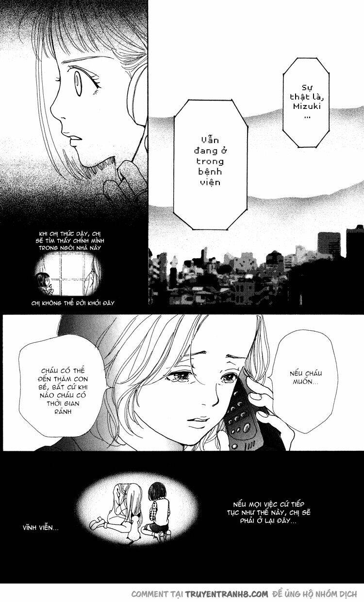 Kagen No Tsuki Chương 7 Ảnh 8