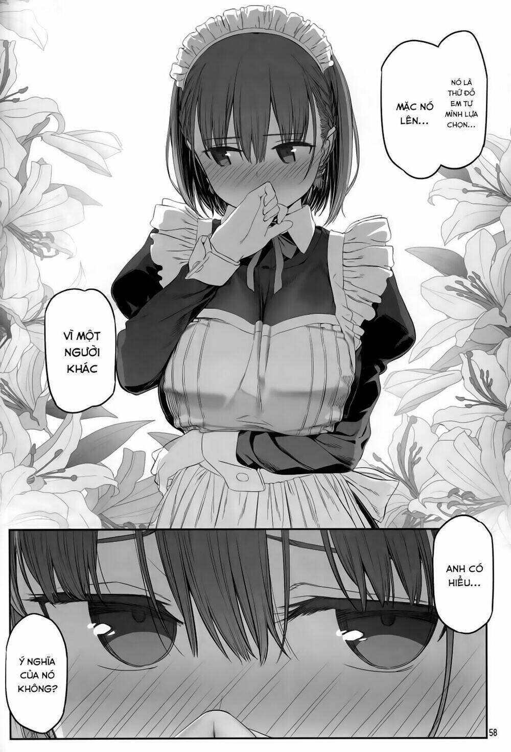 Getsuyobi No Tawawa Sono Chương 62 Ảnh 28
