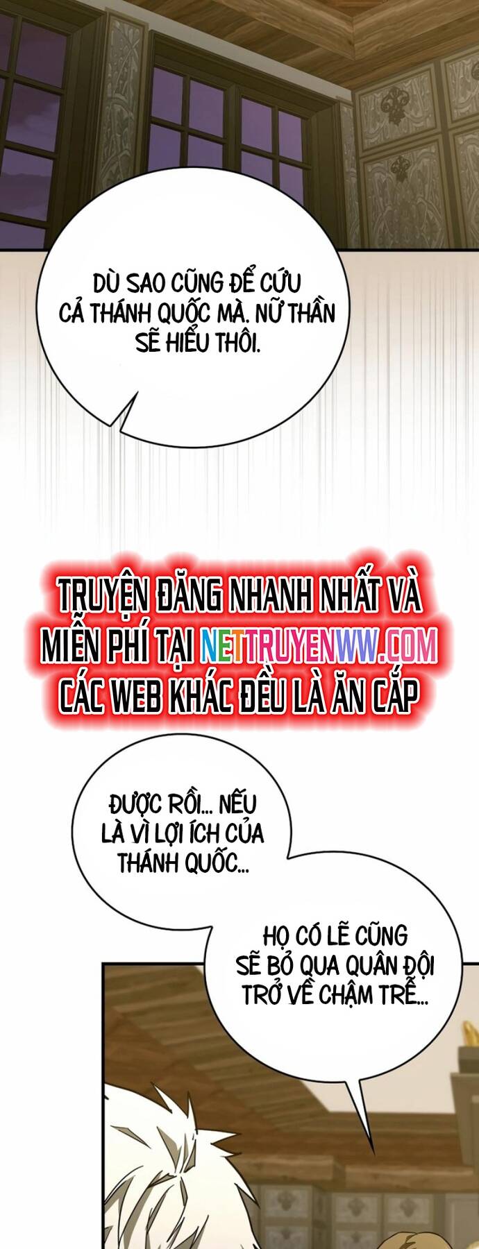 Thánh Cái Khỉ Gì, Đây Là Sức Mạnh Của Y Học Hiện Đại Chương 100 Ảnh 33