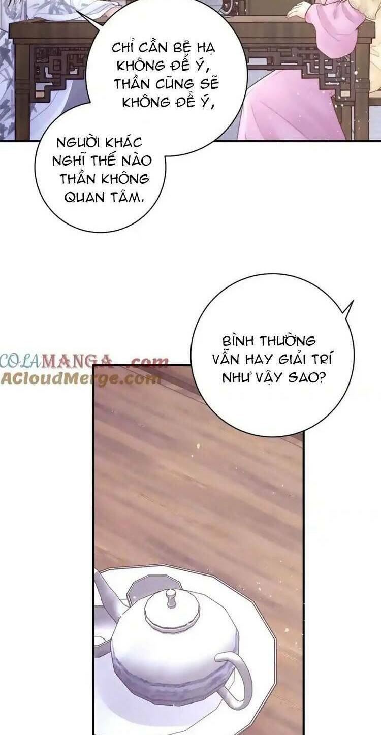Nữ Đế Và Dàn Hậu Cung Siêu Phẩm Chương 45 Ảnh 14
