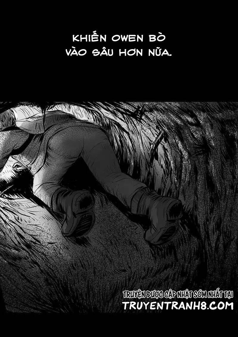 Liệu Pháp Của Melvina Chương 5 Ảnh 23