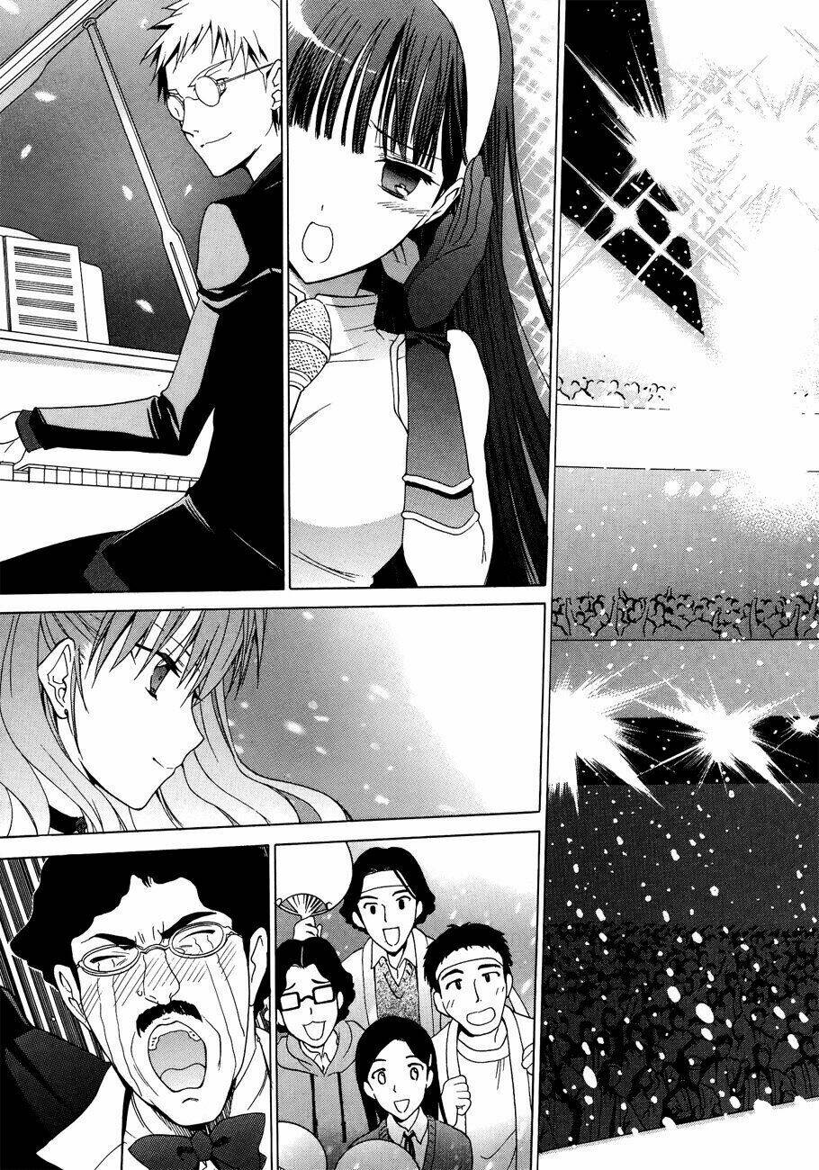 White Album Chương 25 Ảnh 38