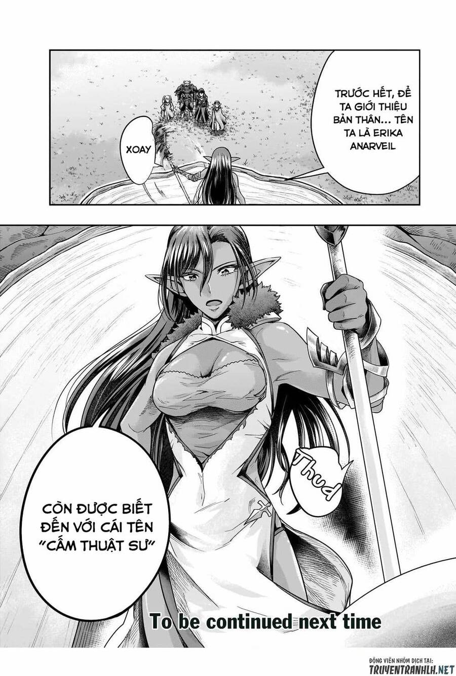 Hazure Waku No Joutai Ijou Skill De Saikyou Ni Natta Ore Ga Subete Wo Juurin Suru Made Chương 44 Ảnh 27