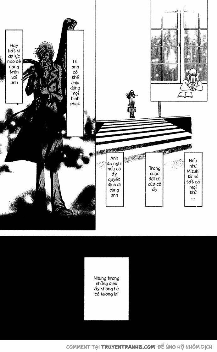 Kagen No Tsuki Chương 16 Ảnh 15