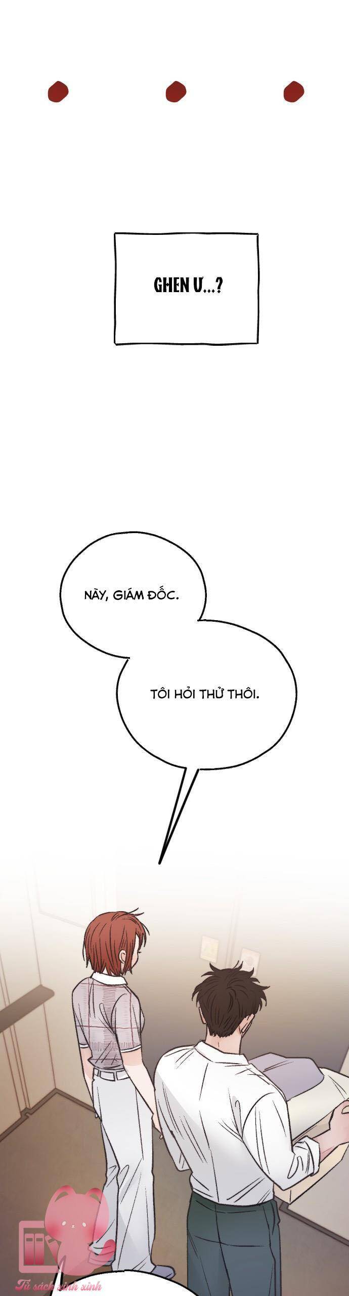 Ngài Giám Đốc Giữa Rừng Sâu Chương 12 Ảnh 7