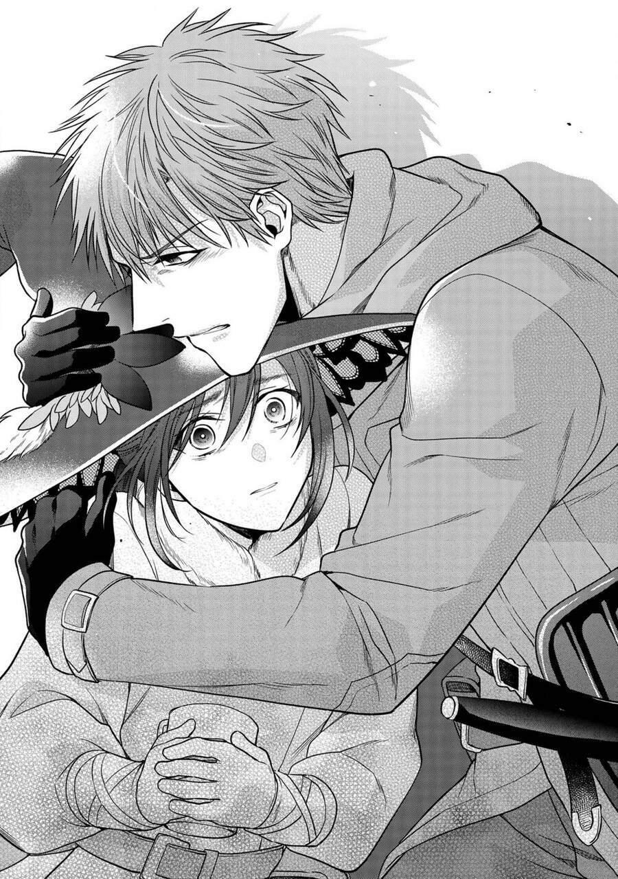 Kasei Madooushi No Isekai Seikatsu Chương 11 Ảnh 25