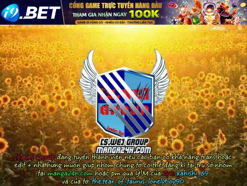 Kagen No Tsuki Chương 1 Ảnh 2