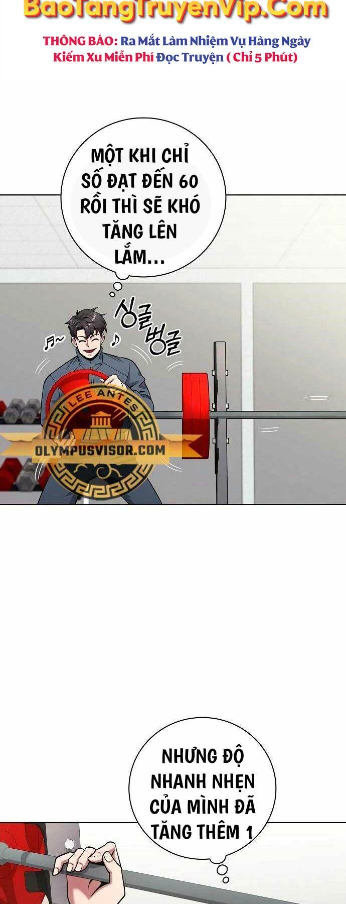 Ma Pháp Sư Hắc Ám Trở Về Để Nhập Ngũ Chương 42 Ảnh 26