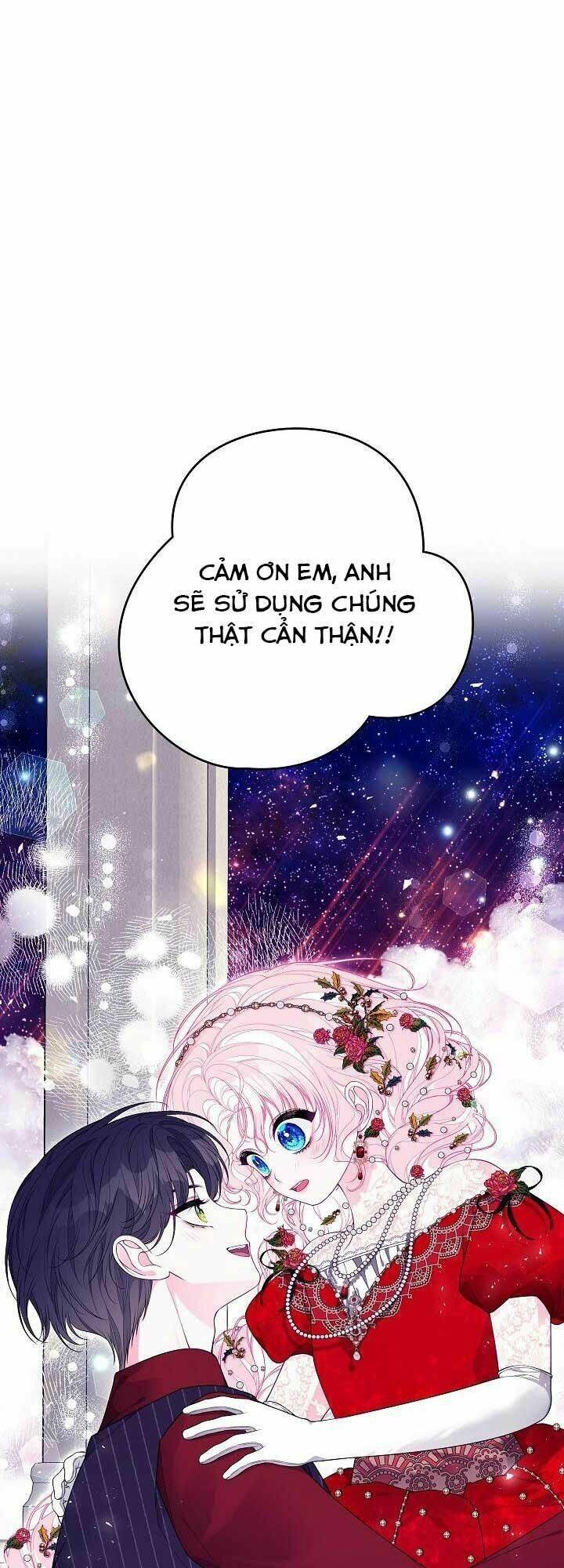 Tôi Chỉ Đi Tìm Cha Thôi Chương 49 Ảnh 81
