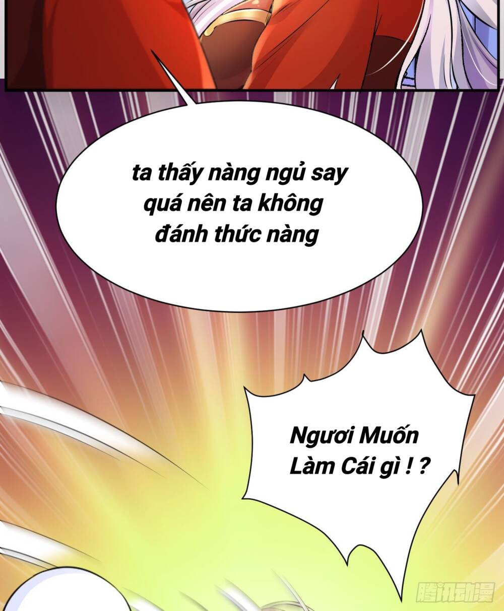 Long Vương Cuối Cùng Chương 8 Ảnh 64