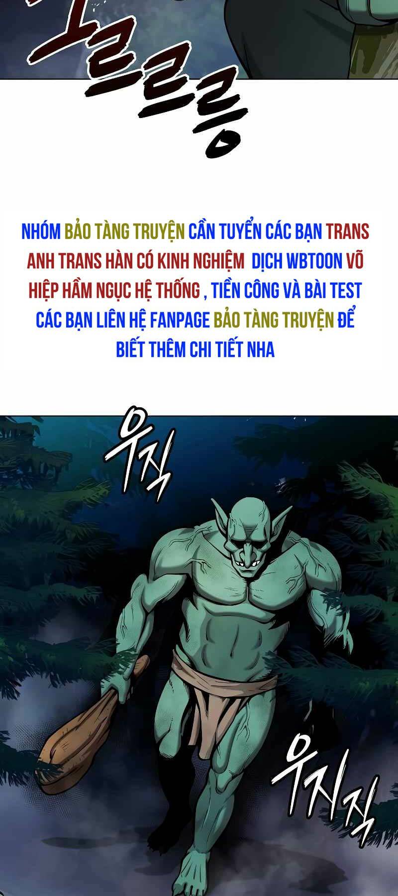 Ma Pháp Sư Hắc Ám Trở Về Để Nhập Ngũ Chương 49 Ảnh 37